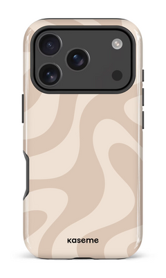 iPhone 18 Pro Impact Case Flow -
