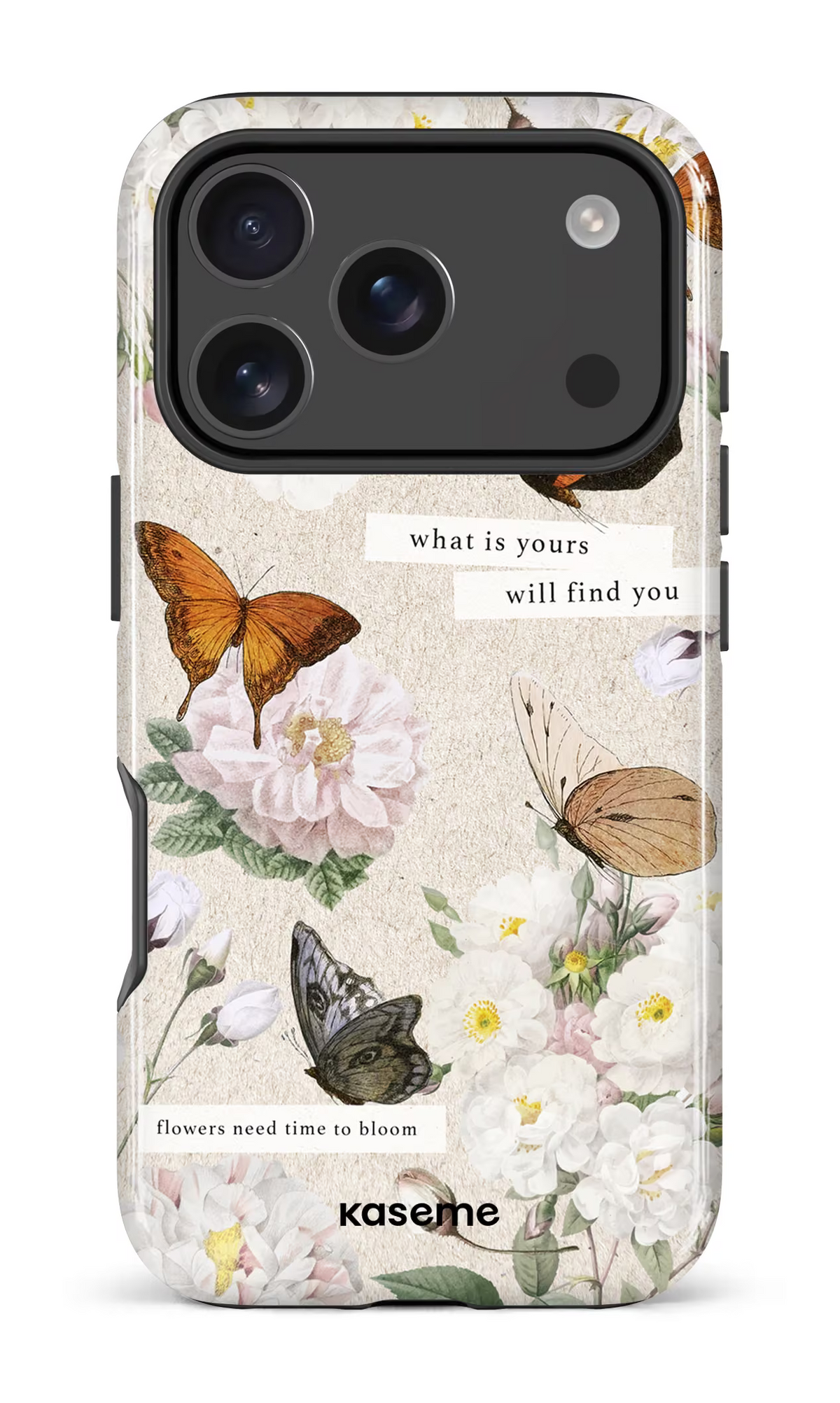 iPhone 18 Pro Impact Case Flyby -