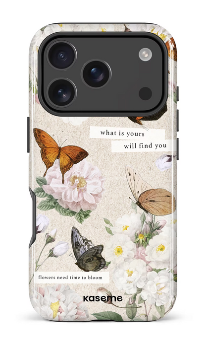 iPhone 18 Pro Impact Case Flyby -