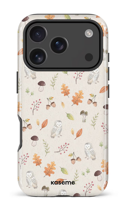 iPhone 18 Pro Impact Case Foliage -