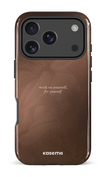 iPhone 18 Pro Impact Case For Yourself -