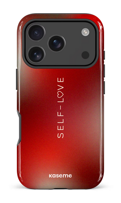 iPhone 18 Pro Impact Case Forevermore -