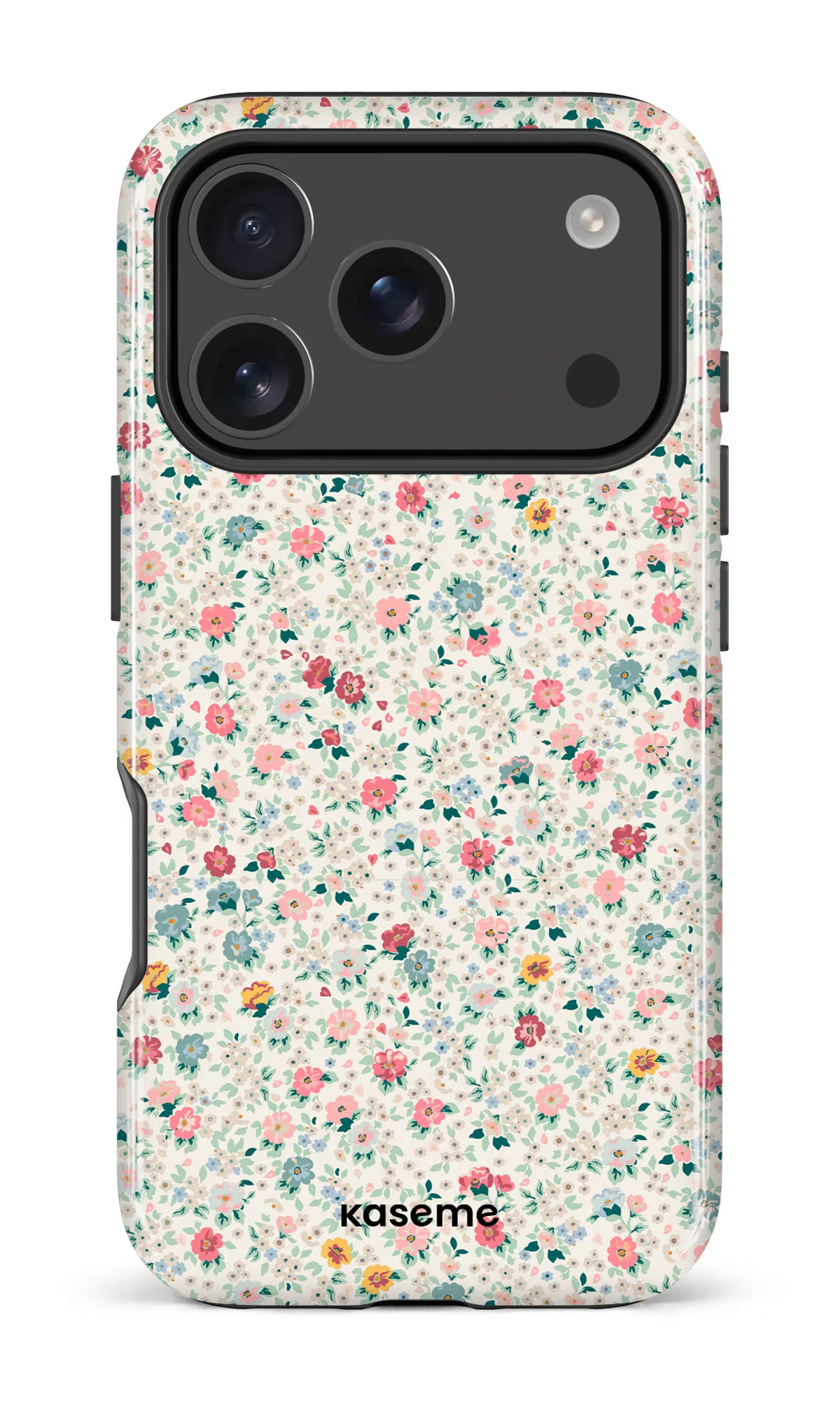 iPhone 18 Pro Impact Case Forget me not -