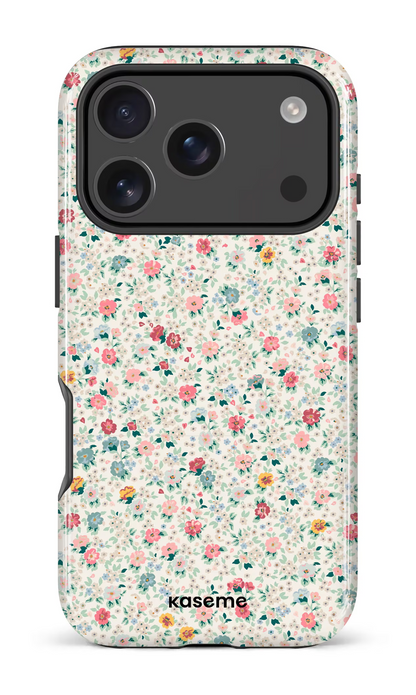 iPhone 18 Pro Impact Case Forget me not -