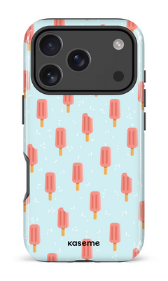 iPhone 18 Pro Impact Case Freezy -