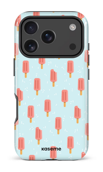 iPhone 18 Pro Impact Case Freezy -