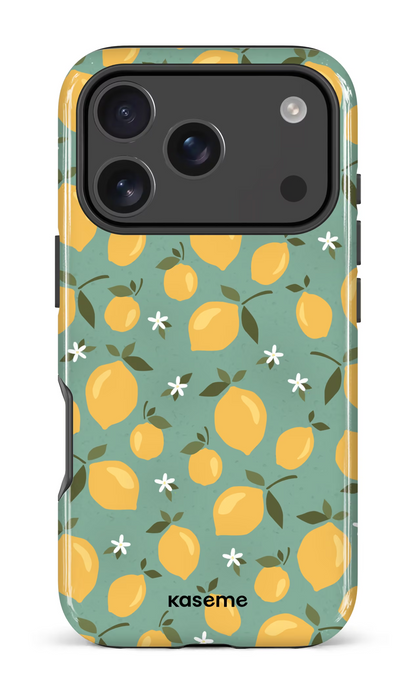 iPhone 18 Pro Impact Case Freshie -