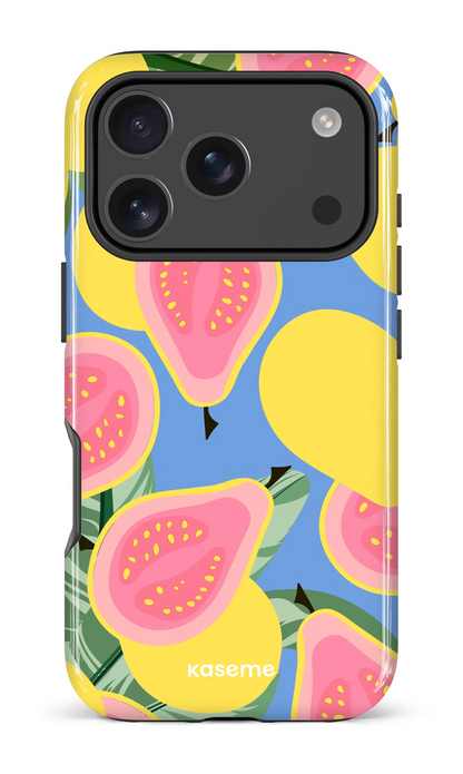 iPhone 18 Pro Impact Case Fruit Punch -