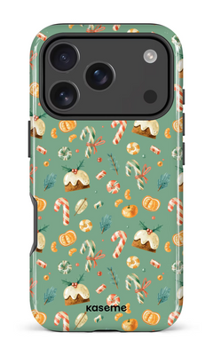 iPhone 18 Pro Impact Case Fruitcake -