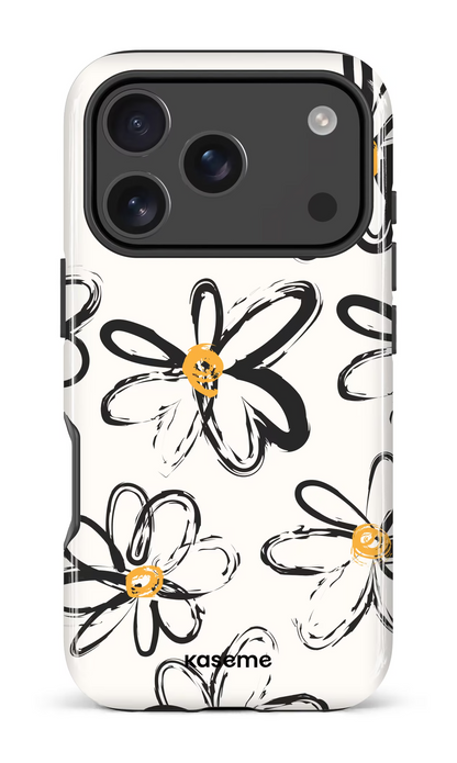 iPhone 18 Pro Impact Case Give me flowers -