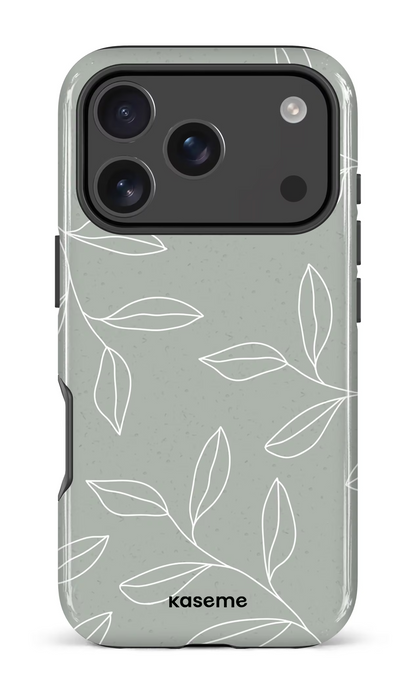 iPhone 18 Pro Impact Case Gloomy -
