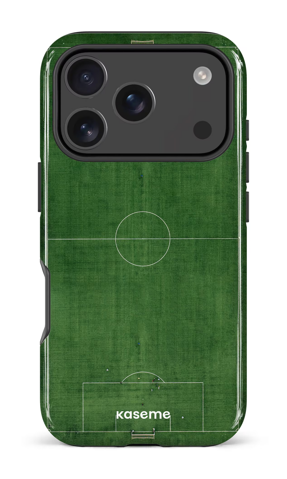 iPhone 18 Pro Impact Case Goal Getter -