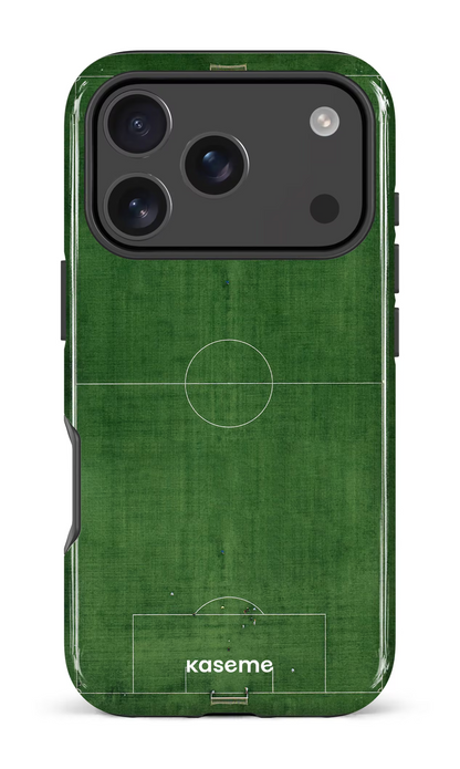 iPhone 18 Pro Impact Case Goal Getter -