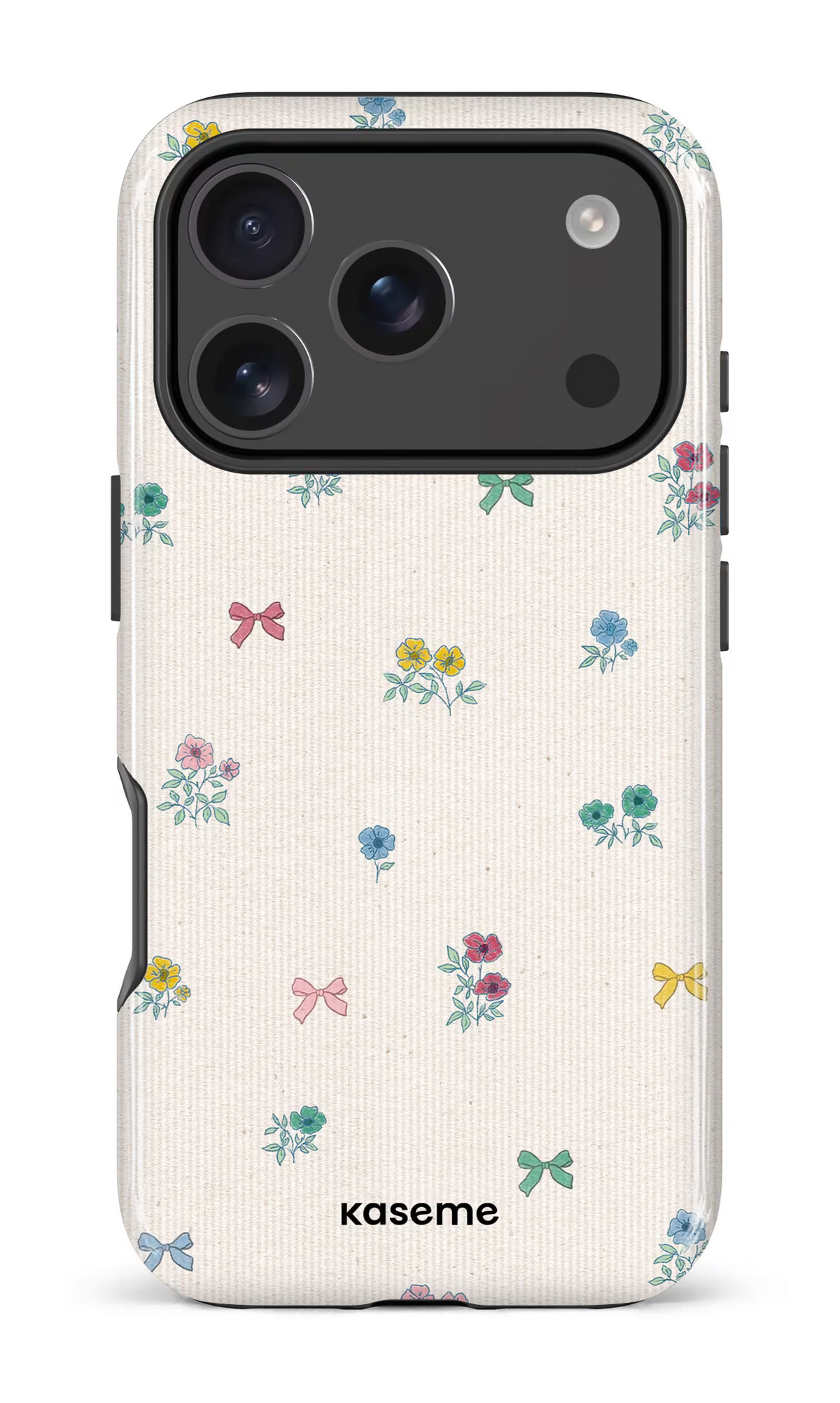 iPhone 18 Pro Impact Case Graceful -