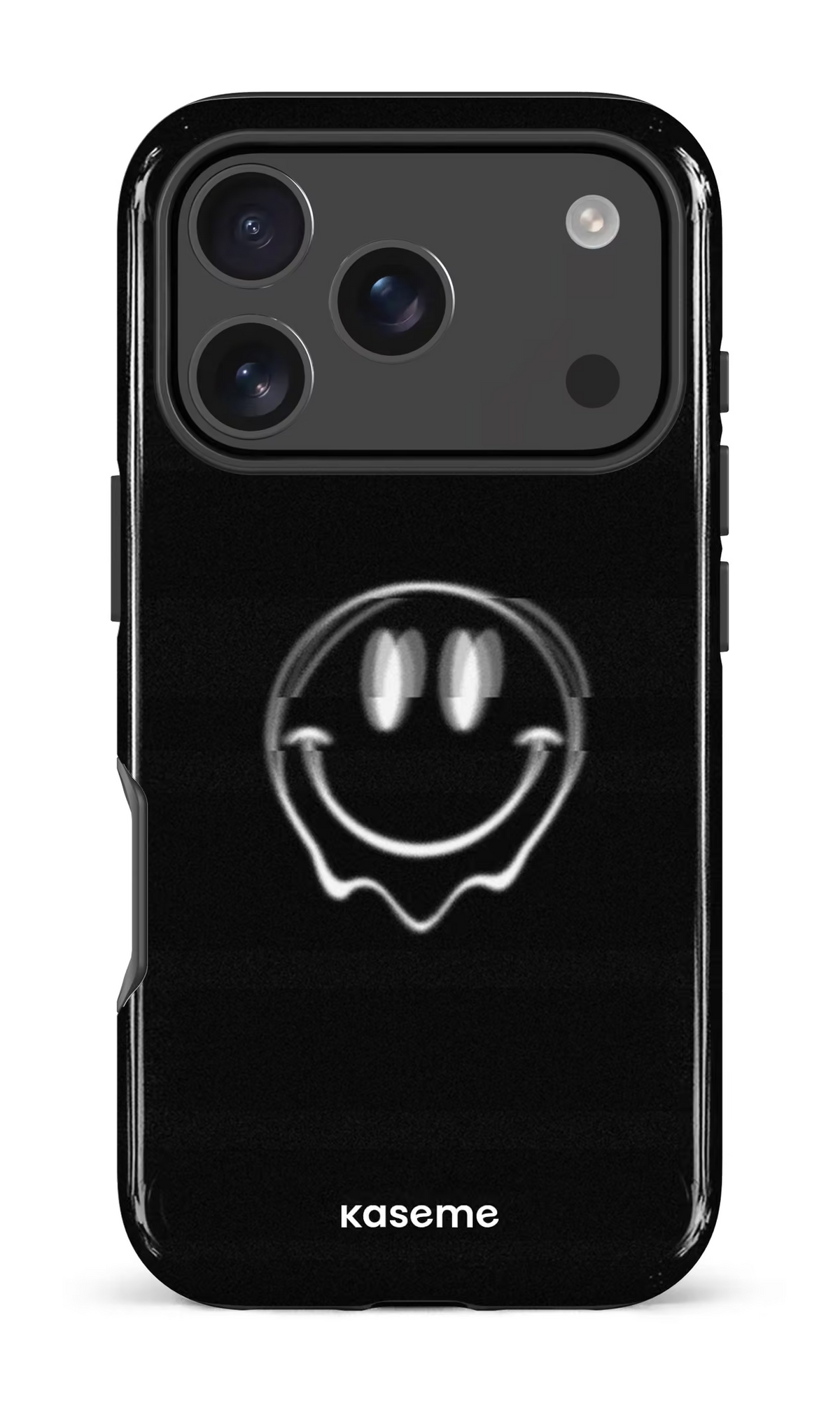 iPhone 18 Pro Impact Case Grin -
