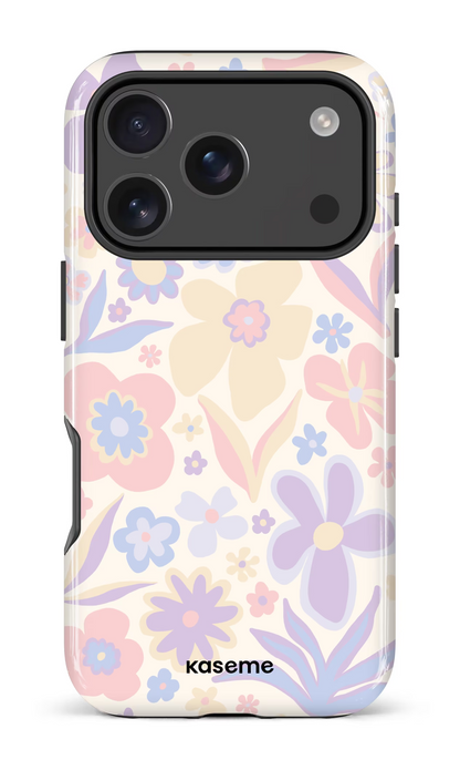 iPhone 18 Pro Impact Case Harmony Beige -