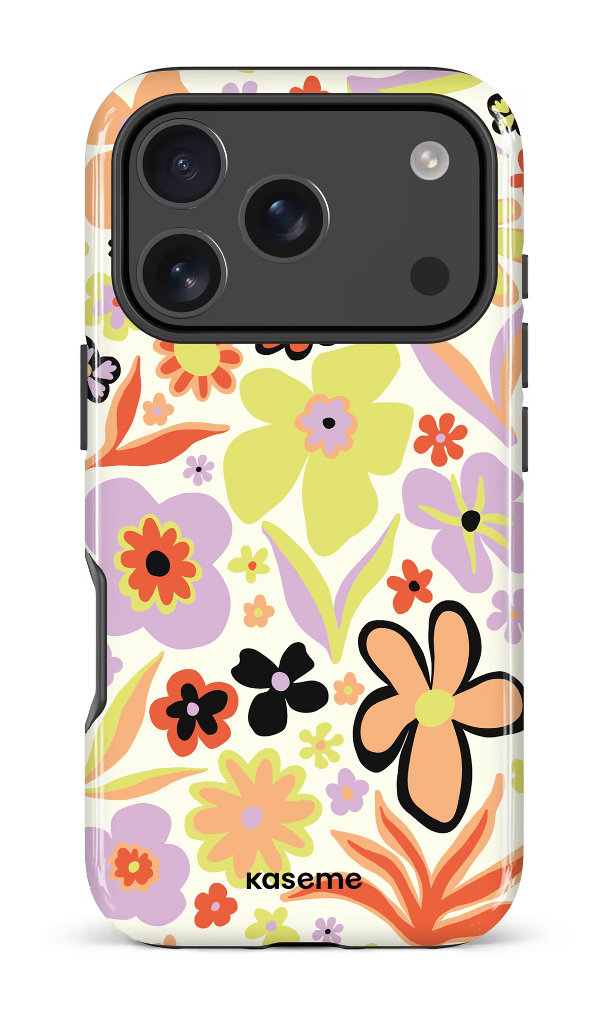 iPhone 18 Pro Impact Case Harmony Green -