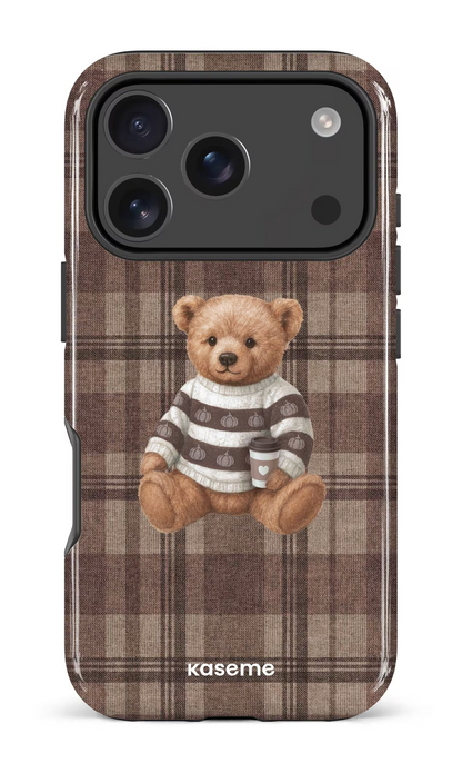 iPhone 18 Pro Impact Case Harry -