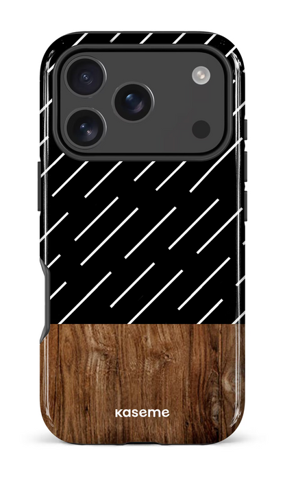 iPhone 18 Pro Impact Case Hazel -