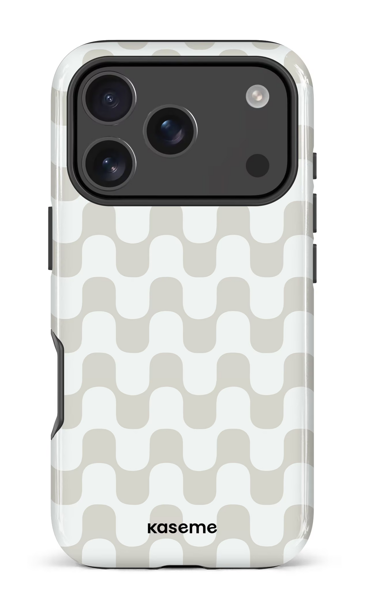 iPhone 18 Pro Impact Case Hippy -