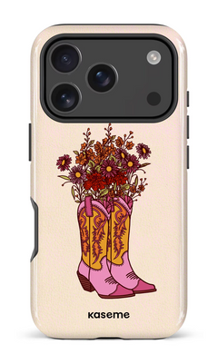 iPhone 18 Pro Impact Case Howdy -