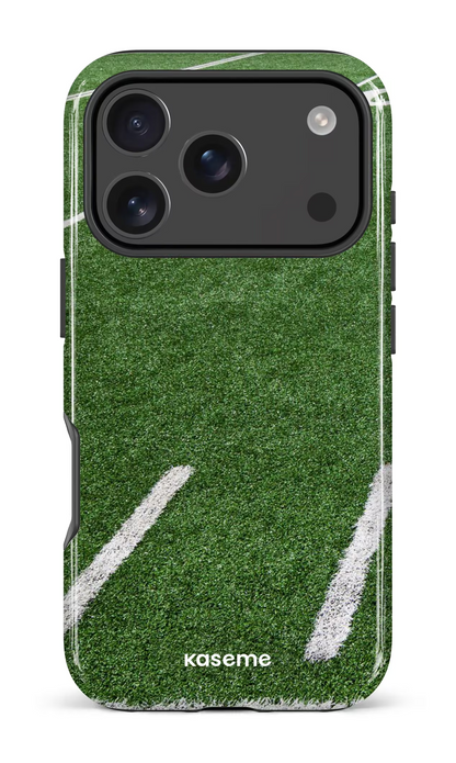 iPhone 18 Pro Impact Case Huddle -