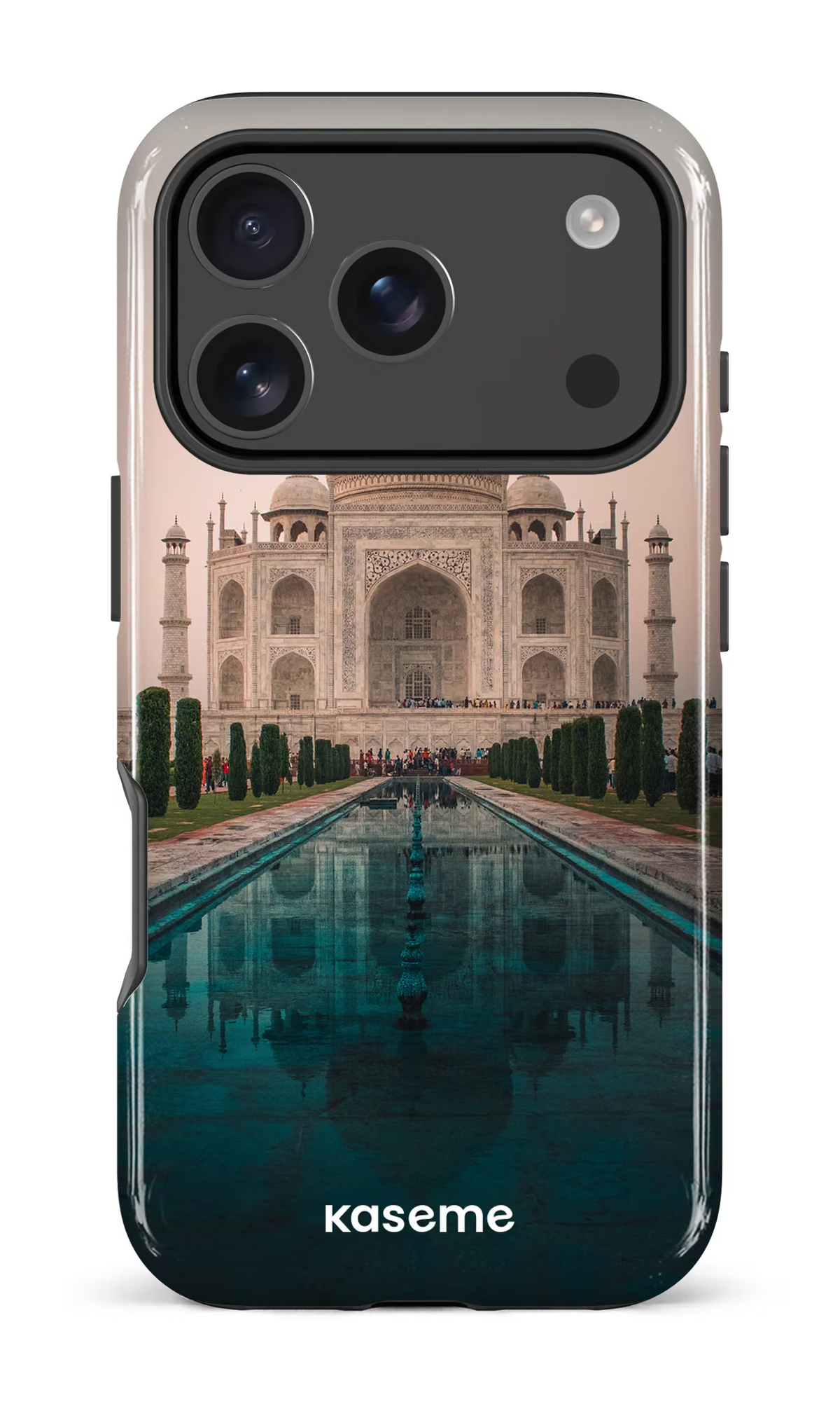iPhone 18 Pro Impact Case India -