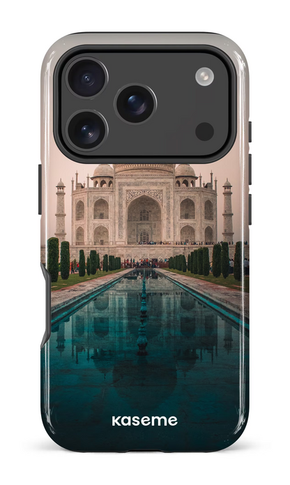 iPhone 18 Pro Impact Case India -