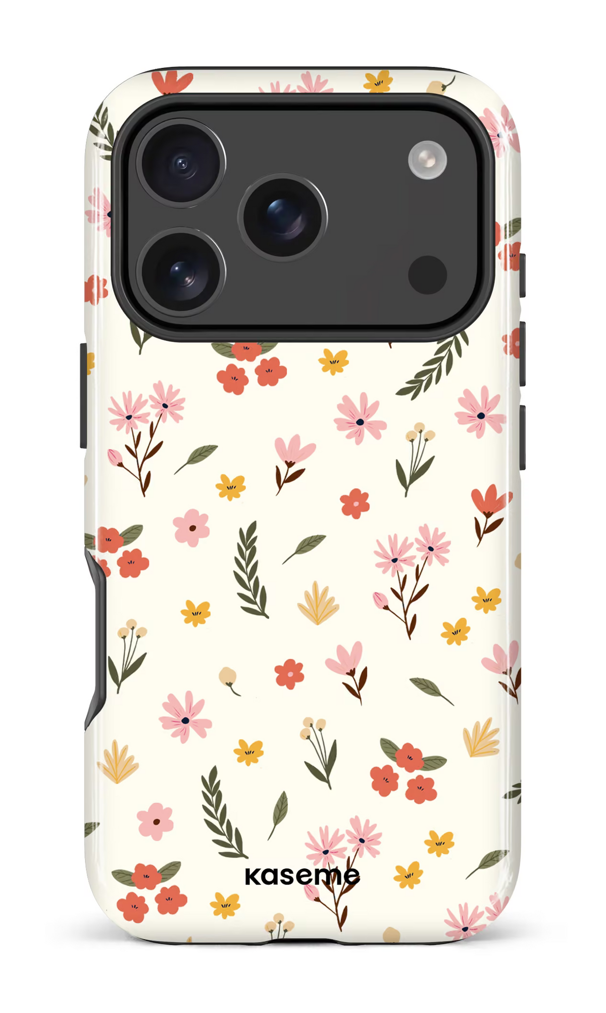 iPhone 18 Pro Impact Case Isabella -