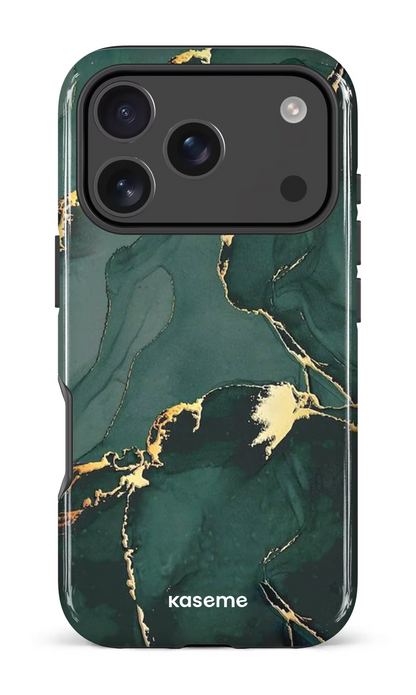 iPhone 18 Pro Impact Case Jade -