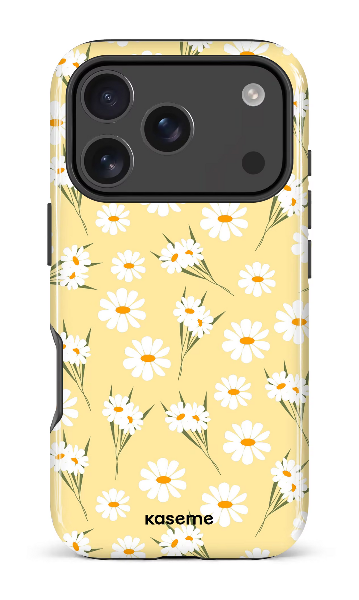 iPhone 18 Pro Impact Case Jane yellow -