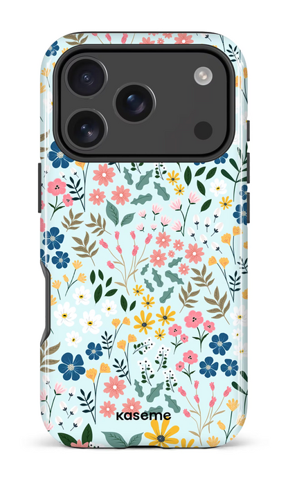 iPhone 18 Pro Impact Case Jasmine -