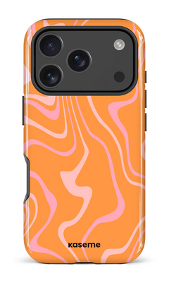 iPhone 18 Pro Impact Case Jiggle -