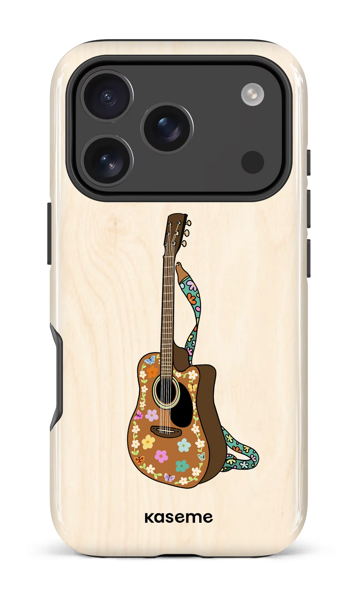 iPhone 18 Pro Impact Case Jolene -