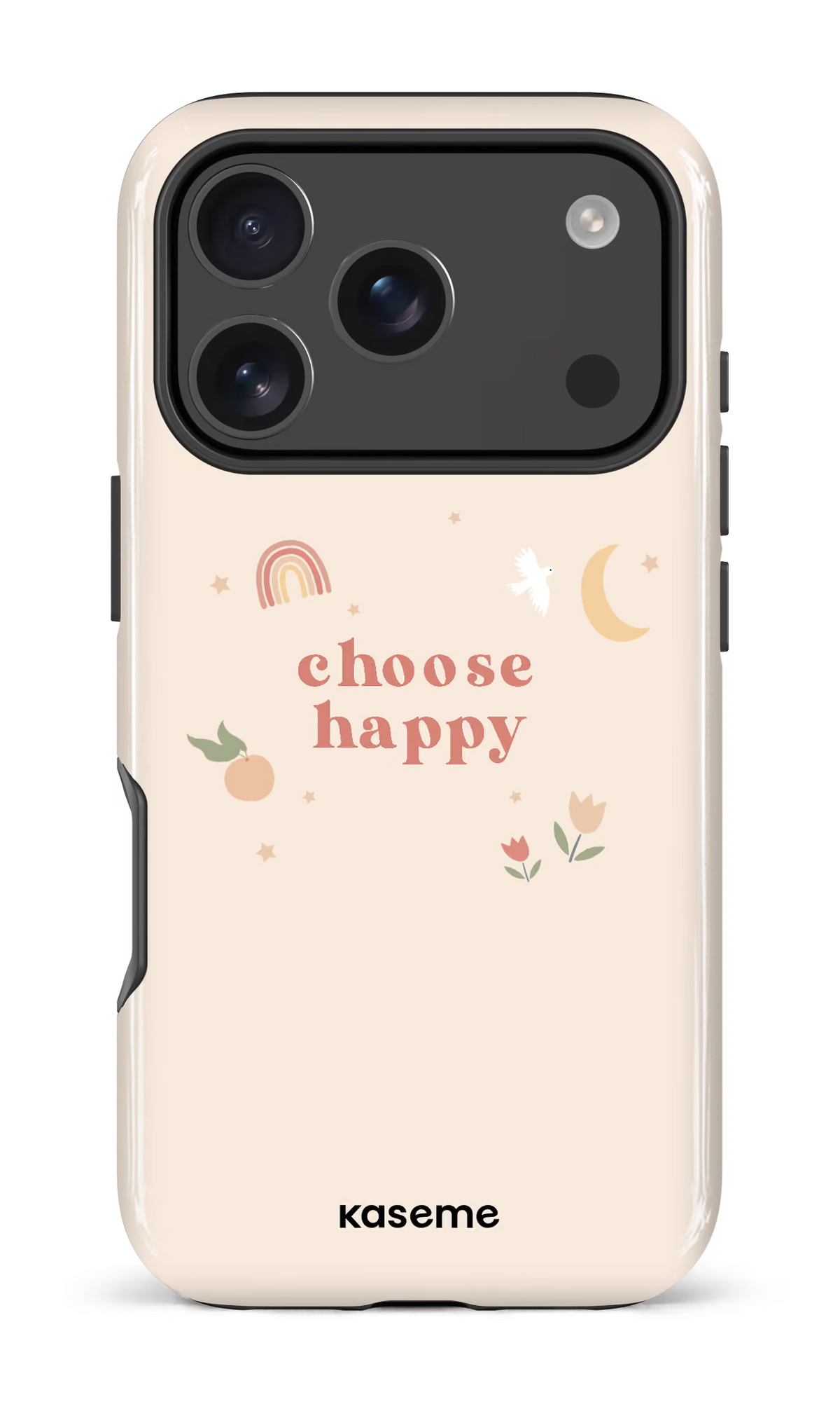 iPhone 18 Pro Impact Case Joy -