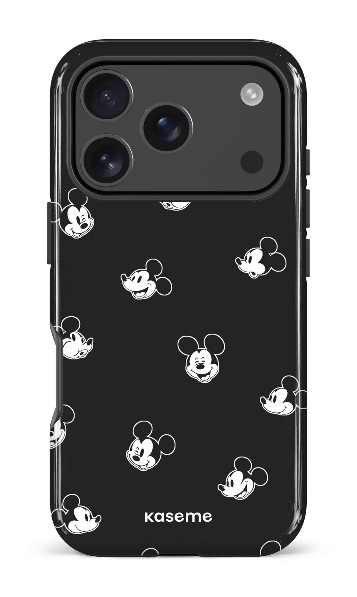 iPhone 18 Pro Impact Case Joyland -