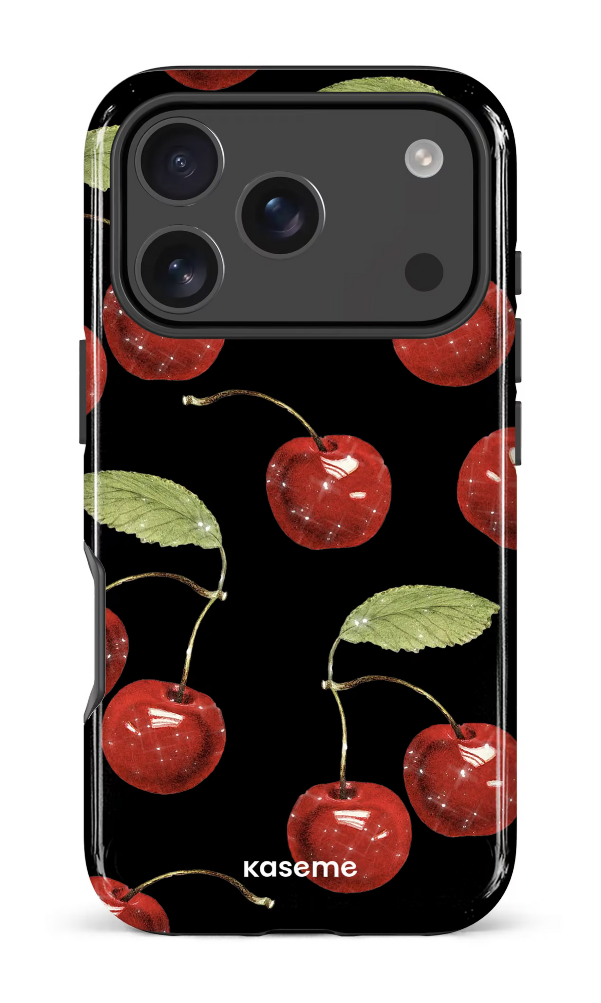 iPhone 18 Pro Impact Case Juicy -