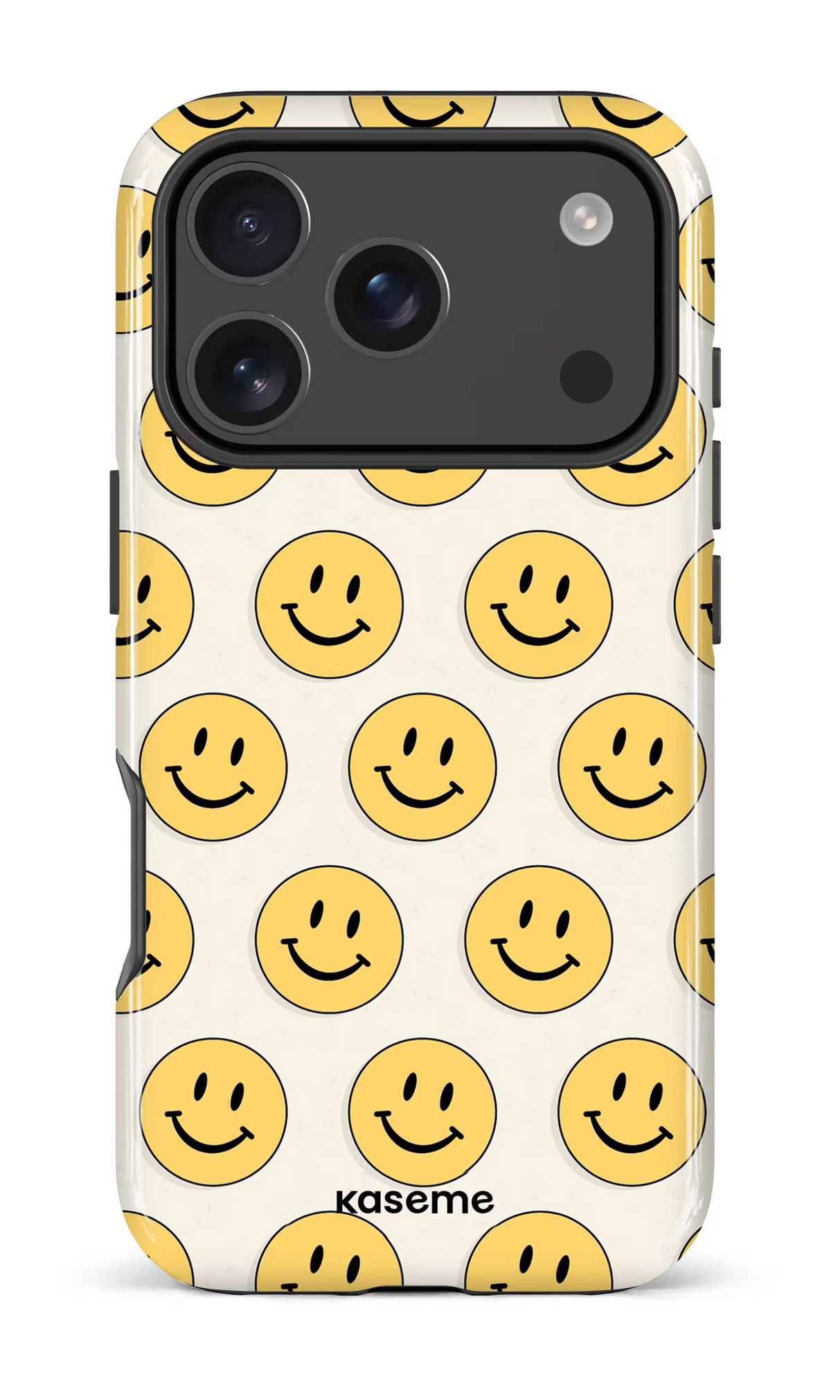 iPhone 18 Pro Impact Case Juvenescent -