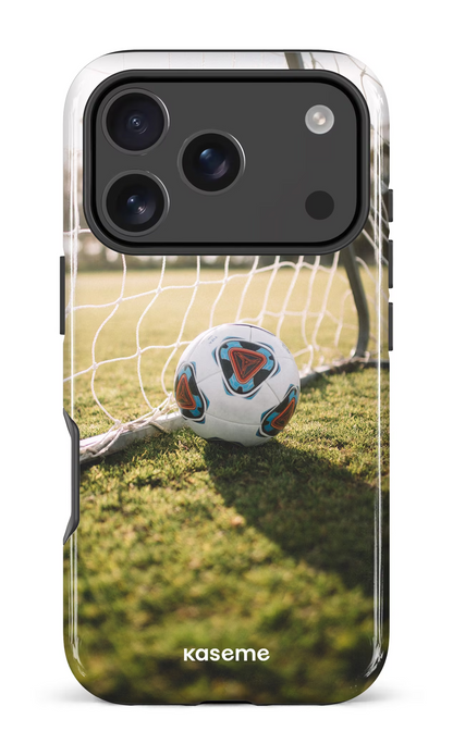 iPhone 18 Pro Impact Case Kicker -