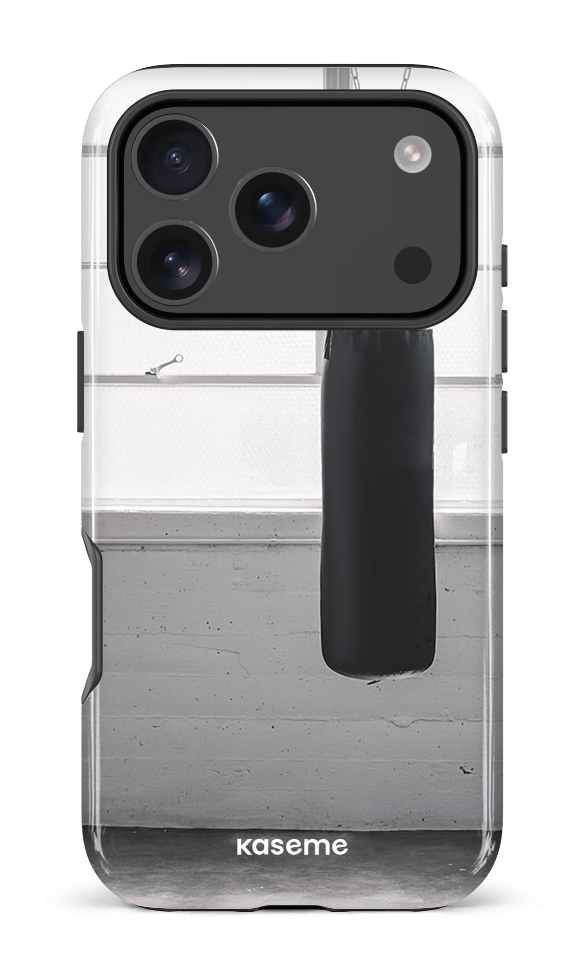iPhone 18 Pro Impact Case Knockout -