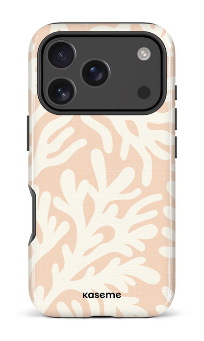 iPhone 18 Pro Impact Case Koralia -