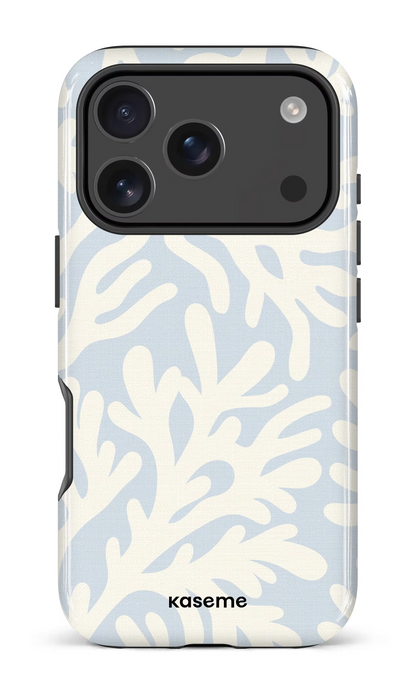 iPhone 18 Pro Impact Case Koralia Blue -