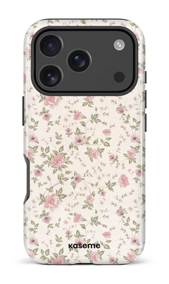 iPhone 18 Pro Impact Case La Vie en Rose -