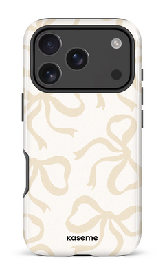 iPhone 18 Pro Impact Case Lace -