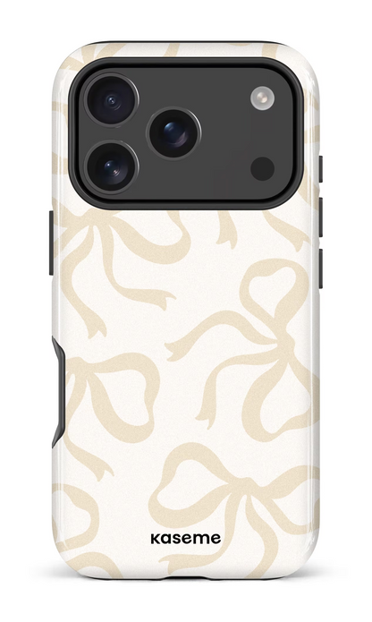 iPhone 18 Pro Impact Case Lace -