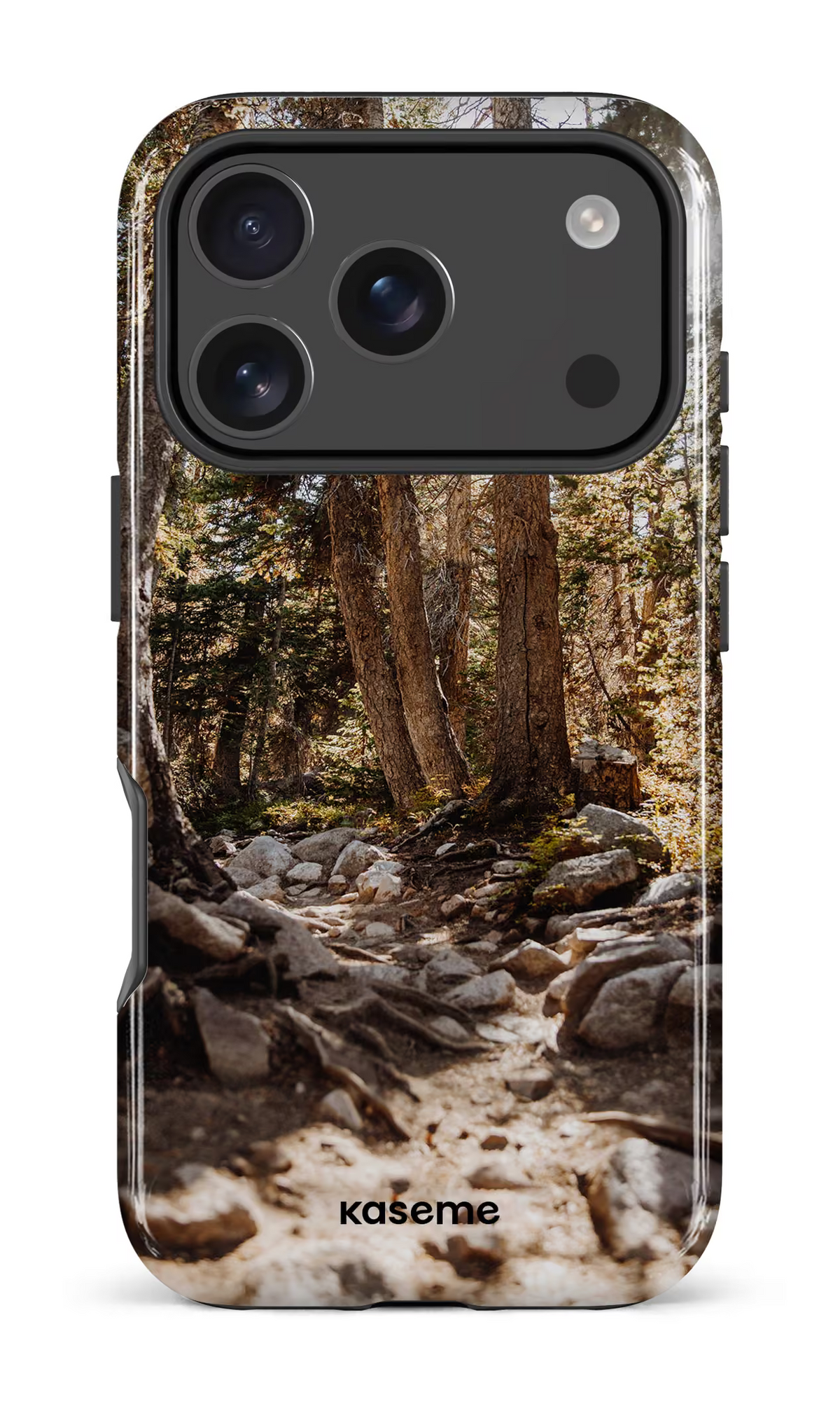 iPhone 18 Pro Impact Case Lane -