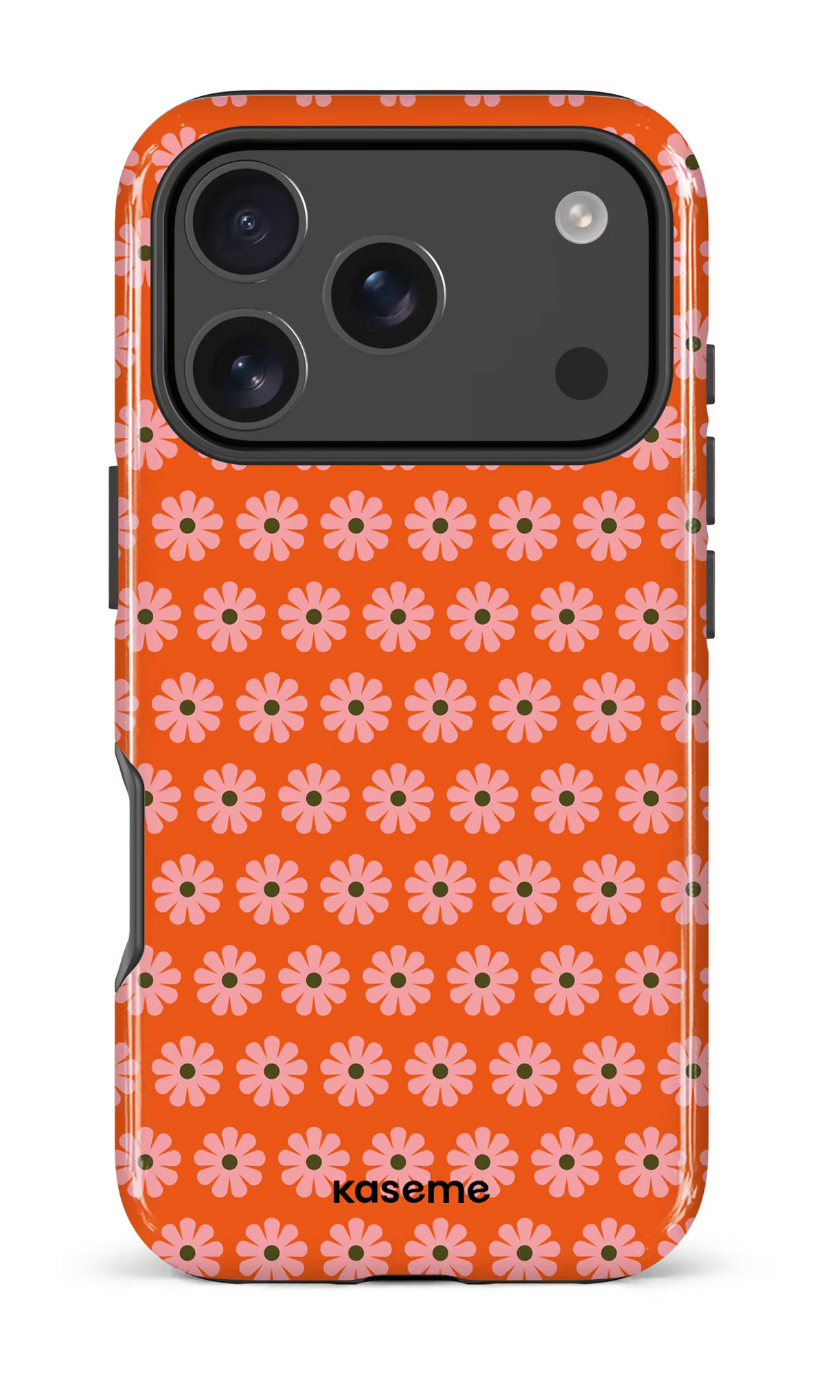 iPhone 18 Pro Impact Case Laurie red -