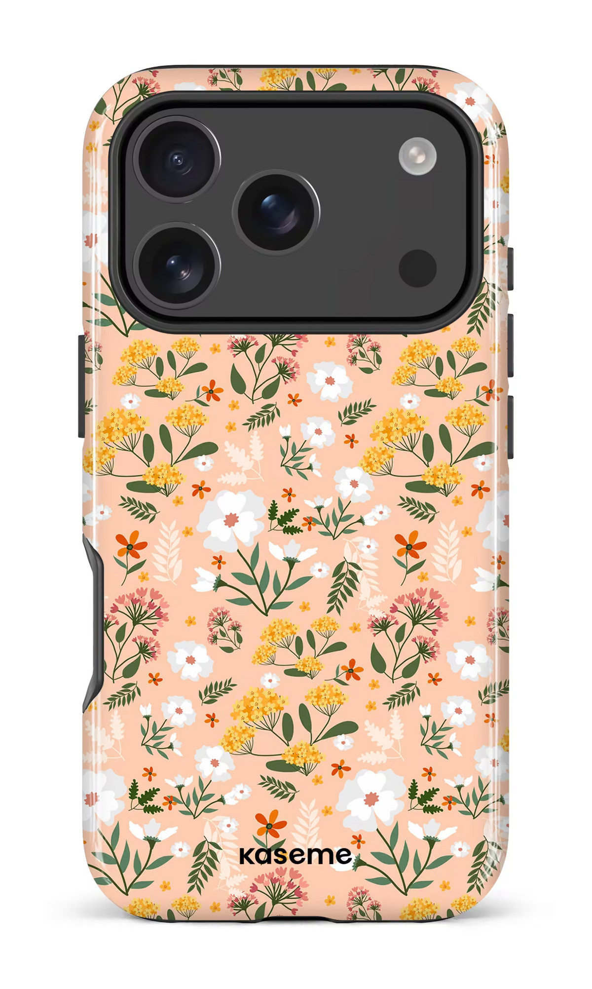 iPhone 18 Pro Impact Case Layla -
