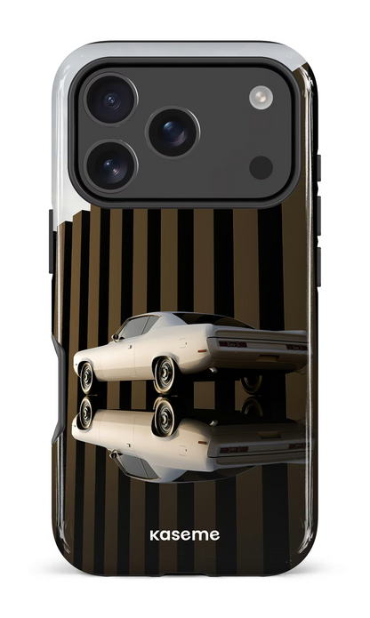 iPhone 18 Pro Impact Case Legacy -