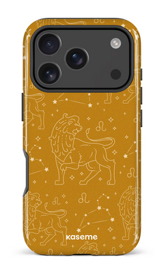 iPhone 18 Pro Impact Case Leo -